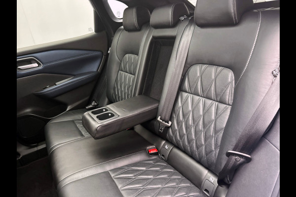 Nissan QASHQAI 1.5 e-Power Tekna Plus | Origineel NL | 1e Eigenaar | Dealer Onderhoud |Head-up | Leder | 360 Camera | Panoramadak