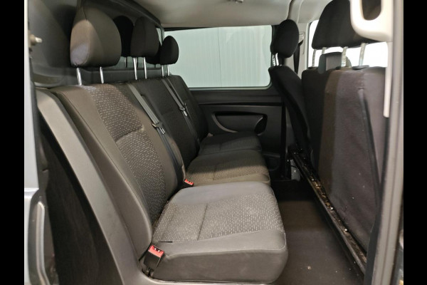 Mercedes-Benz Vito 116 CDI Lang DC Automaat Led Navigatie Camera