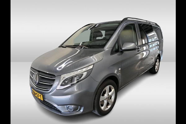 Mercedes-Benz Vito 116 CDI Lang DC Automaat Led Navigatie Camera