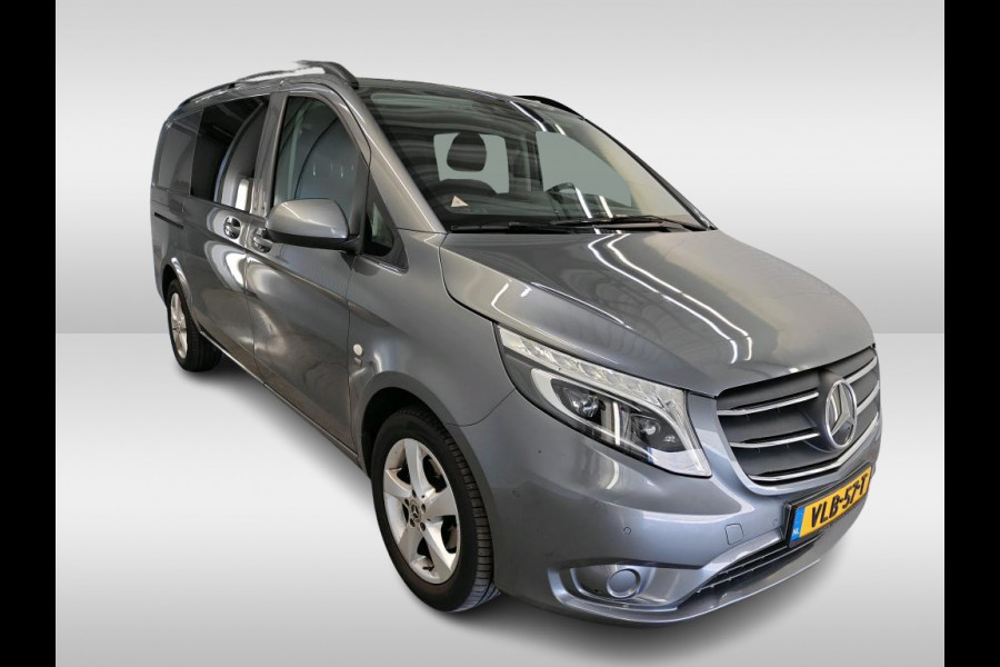 Mercedes-Benz Vito 116 CDI Lang DC Automaat Led Navigatie Camera