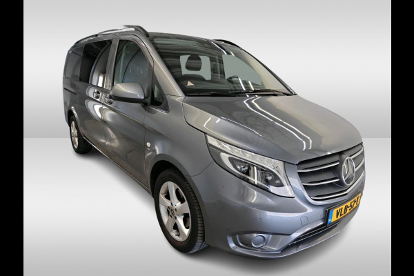 Mercedes-Benz Vito 116 CDI Lang DC Automaat Led Navigatie Camera