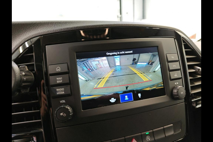 Mercedes-Benz Vito 116 CDI Lang DC Automaat Led Navigatie Camera