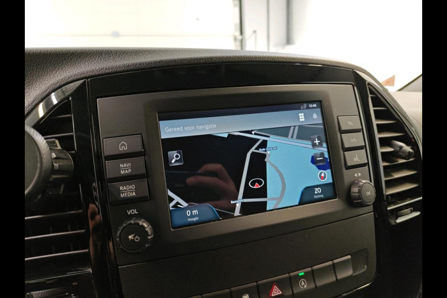 Mercedes-Benz Vito 116 CDI Lang DC Automaat Led Navigatie Camera