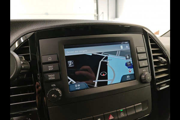 Mercedes-Benz Vito 116 CDI Lang DC Automaat Led Navigatie Camera