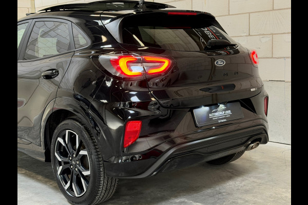 Ford Puma 1.0 EcoBoost Hybrid ST-Line X |Panoramadak|Camera