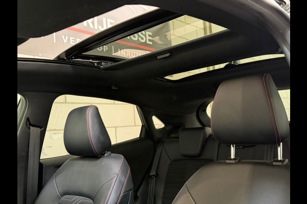 Ford Puma 1.0 EcoBoost Hybrid ST-Line X |Panoramadak|Camera