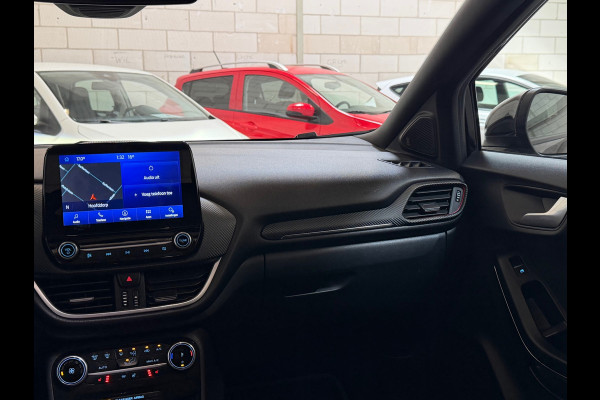 Ford Puma 1.0 EcoBoost Hybrid ST-Line X |Panoramadak|Camera