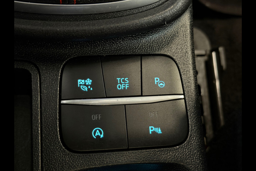 Ford Puma 1.0 EcoBoost Hybrid ST-Line X |Panoramadak|Camera