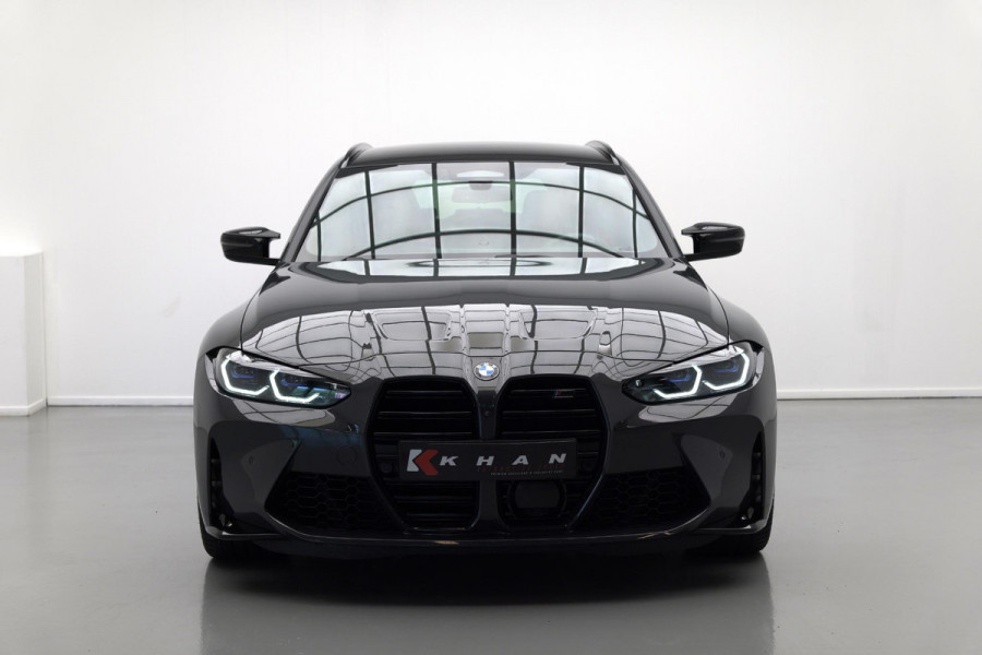 BMW M3 Touring xDrive Competition |DRAVITGRAU|Garantie.2029|Harmon&Kardon|360|HUD|Laser|