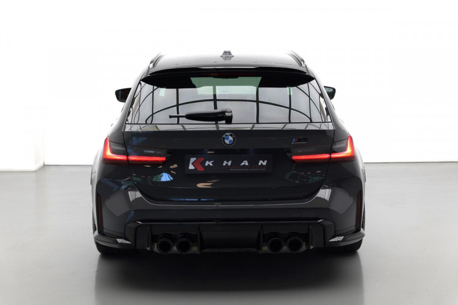 BMW M3 Touring xDrive Competition |DRAVITGRAU|Garantie.2029|Harmon&Kardon|360|HUD|Laser|