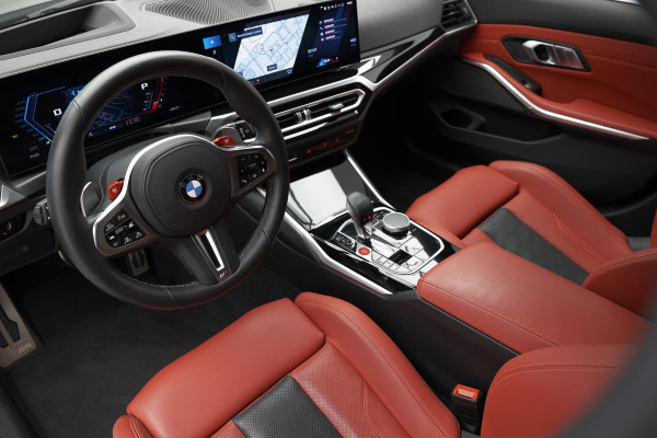 BMW M3 Touring xDrive Competition |DRAVITGRAU|Garantie.2029|Harmon&Kardon|360|HUD|Laser|
