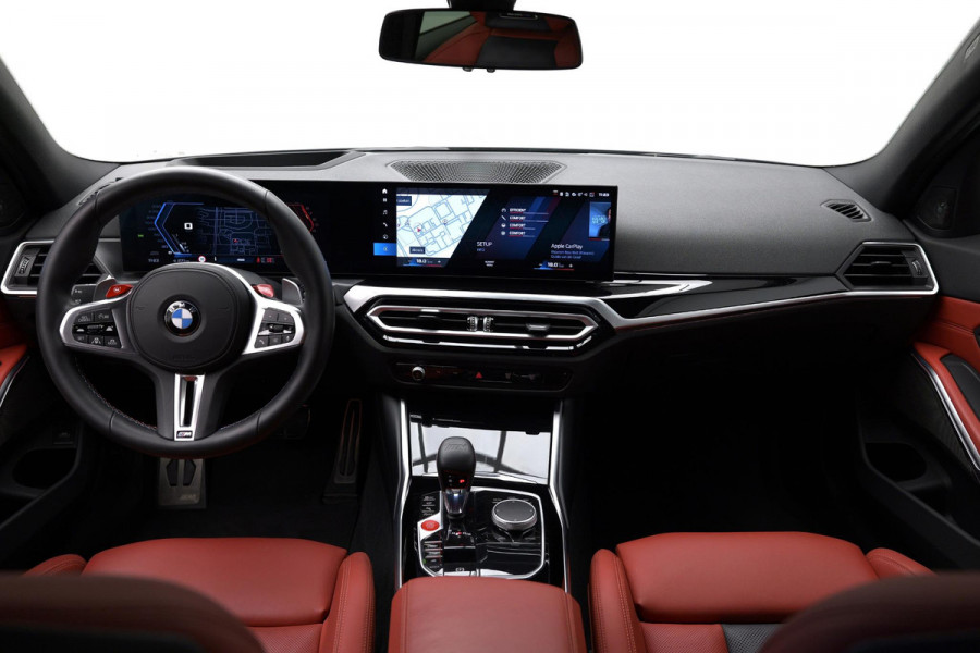 BMW M3 Touring xDrive Competition |DRAVITGRAU|Garantie.2029|Harmon&Kardon|360|HUD|Laser|