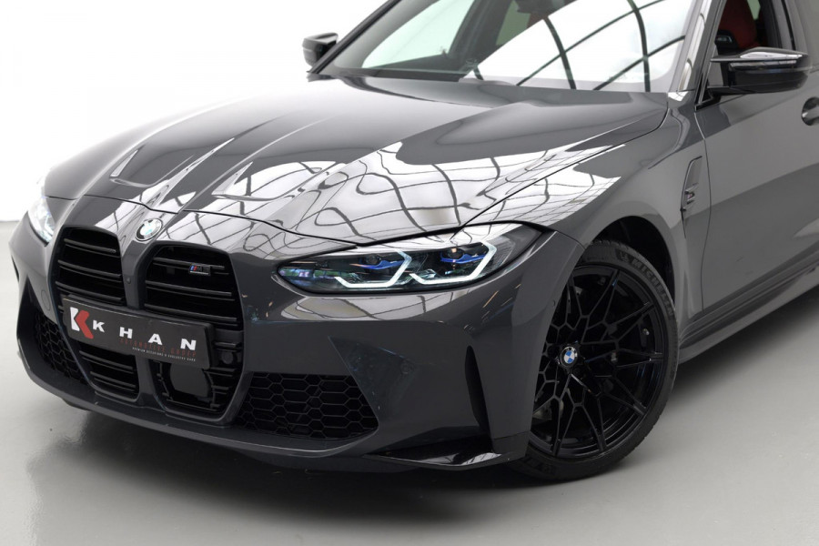 BMW M3 Touring xDrive Competition |DRAVITGRAU|Garantie.2029|Harmon&Kardon|360|HUD|Laser|