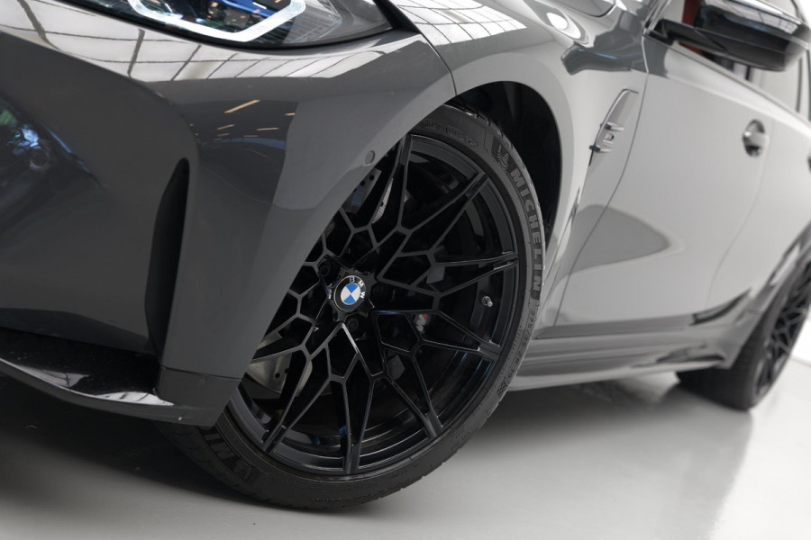 BMW M3 Touring xDrive Competition |DRAVITGRAU|Garantie.2029|Harmon&Kardon|360|HUD|Laser|