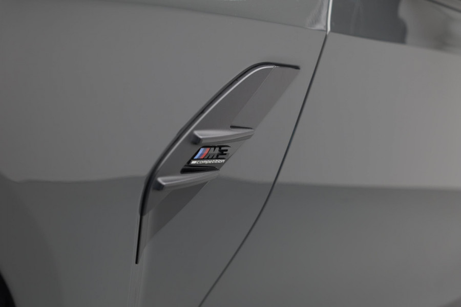 BMW M3 Touring xDrive Competition |DRAVITGRAU|Garantie.2029|Harmon&Kardon|360|HUD|Laser|