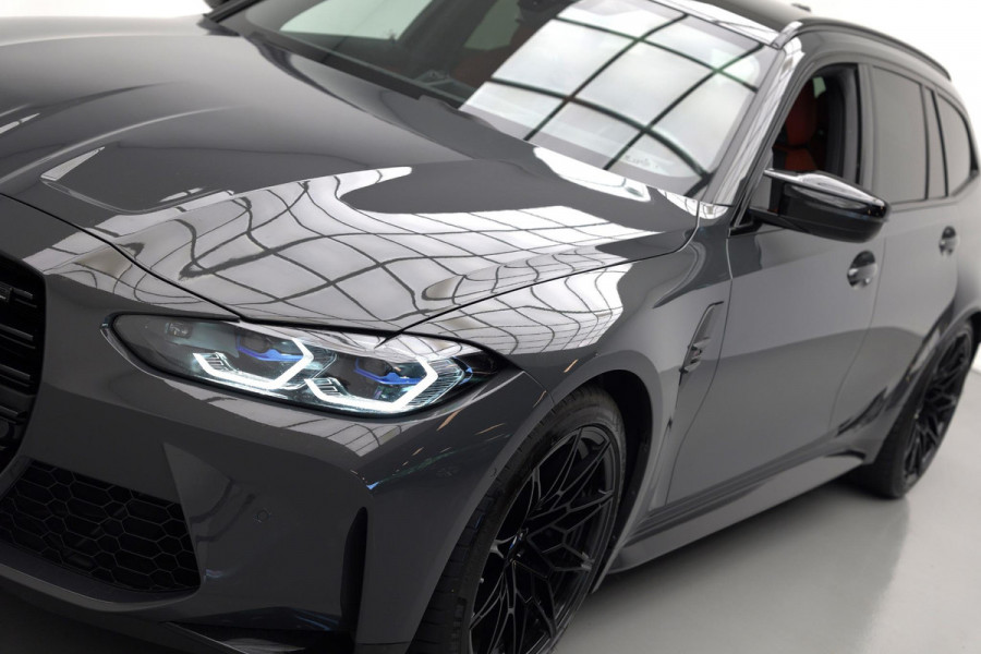 BMW M3 Touring xDrive Competition |DRAVITGRAU|Garantie.2029|Harmon&Kardon|360|HUD|Laser|