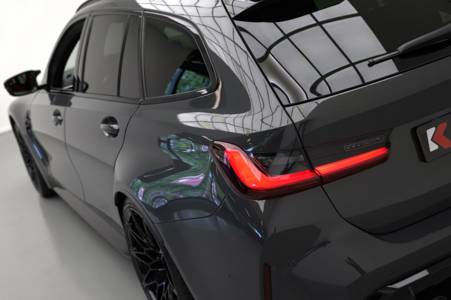 BMW M3 Touring xDrive Competition |DRAVITGRAU|Garantie.2029|Harmon&Kardon|360|HUD|Laser|