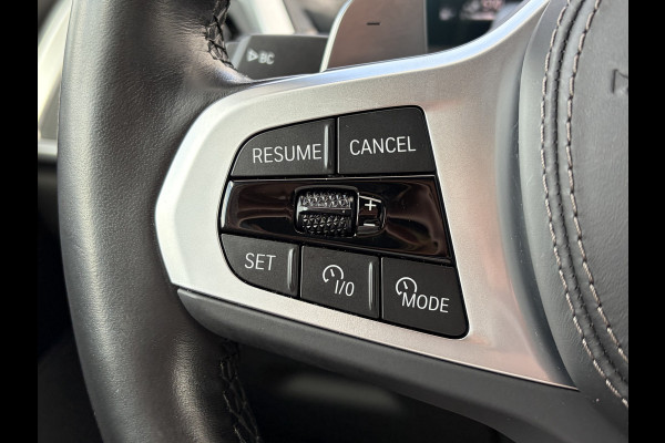 BMW X5 xDrive50e M-sport Launch Edition Leer Led Camera Carplay Orig.NL Voll.Onderhouden!
