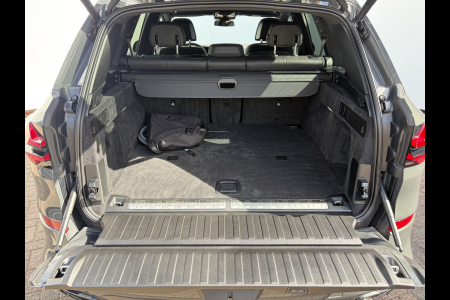 BMW X5 xDrive50e M-sport Launch Edition Leer Led Camera Carplay Orig.NL Voll.Onderhouden!