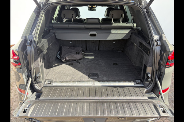 BMW X5 xDrive50e M-sport Launch Edition Leer Led Camera Carplay Orig.NL Voll.Onderhouden!