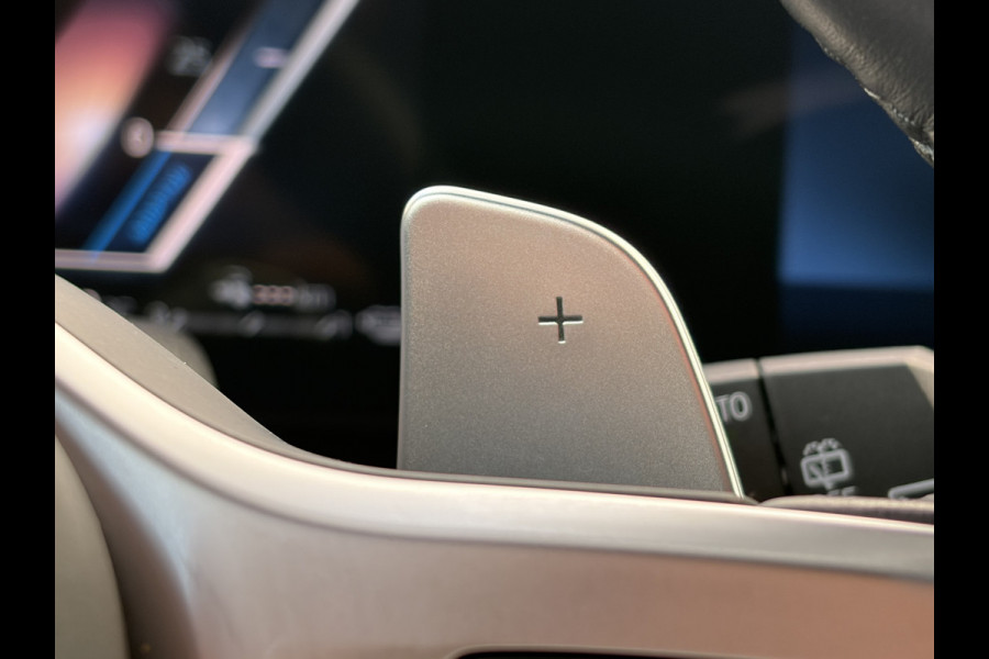 BMW X5 xDrive50e M-sport Launch Edition Leer Led Camera Carplay Orig.NL Voll.Onderhouden!