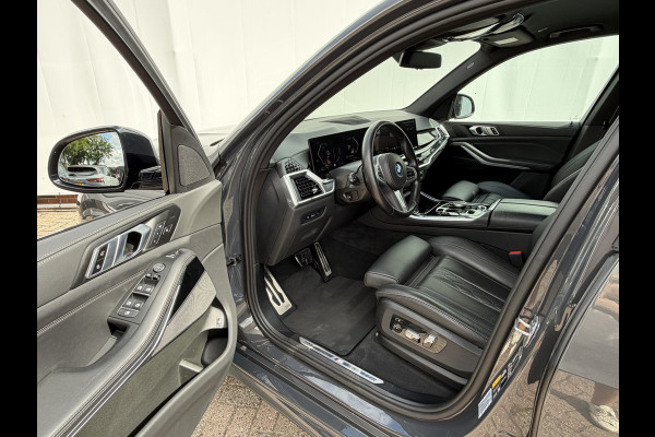 BMW X5 xDrive50e M-sport Launch Edition Leer Led Camera Carplay Orig.NL Voll.Onderhouden!