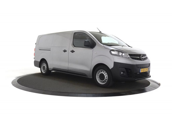 Opel Vivaro Electric L3 75 kWh Airco Navigatie (Wordt verwacht)