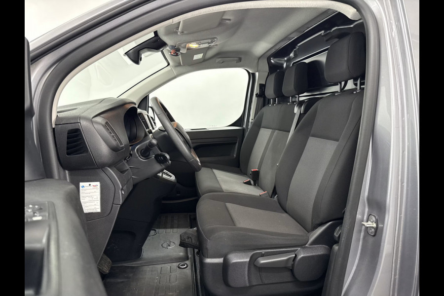 Opel Vivaro Electric L3 75 kWh Airco Navigatie (Wordt verwacht)