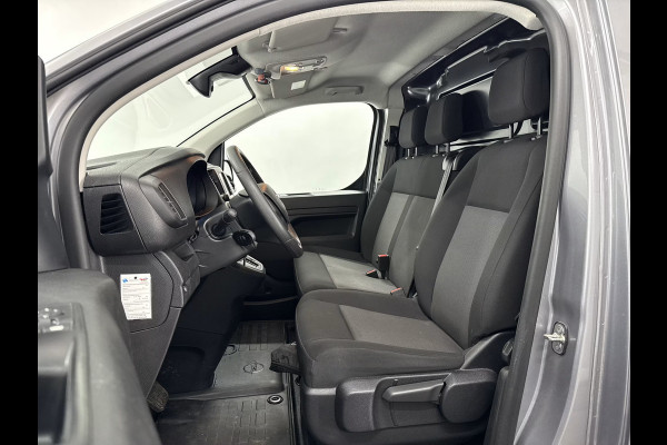 Opel Vivaro Electric L3 75 kWh Airco Navigatie (Wordt verwacht)