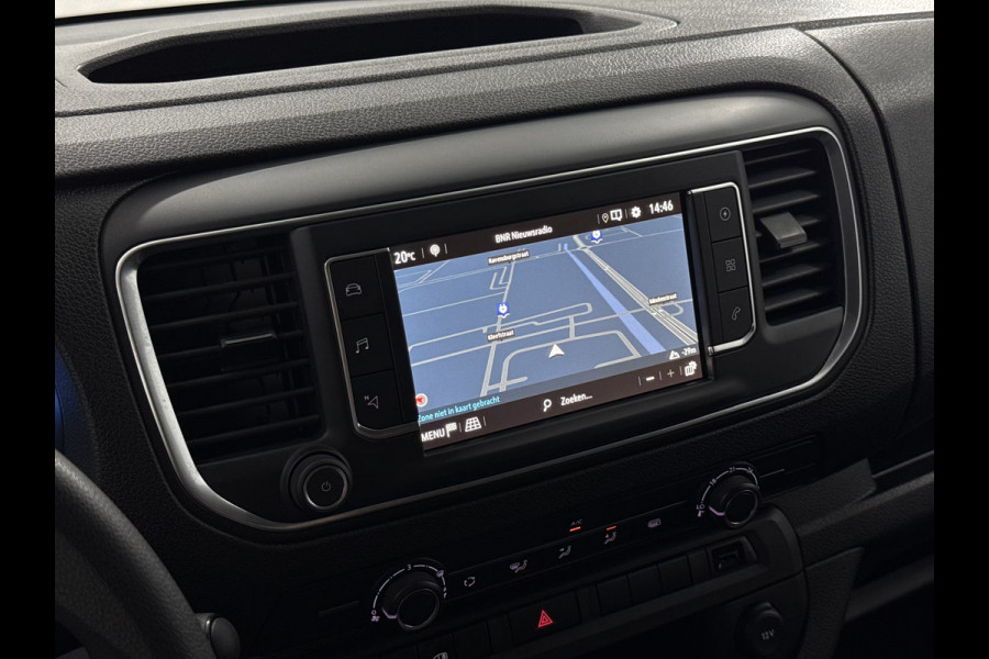 Opel Vivaro Electric L3 75 kWh Airco Navigatie (Wordt verwacht)