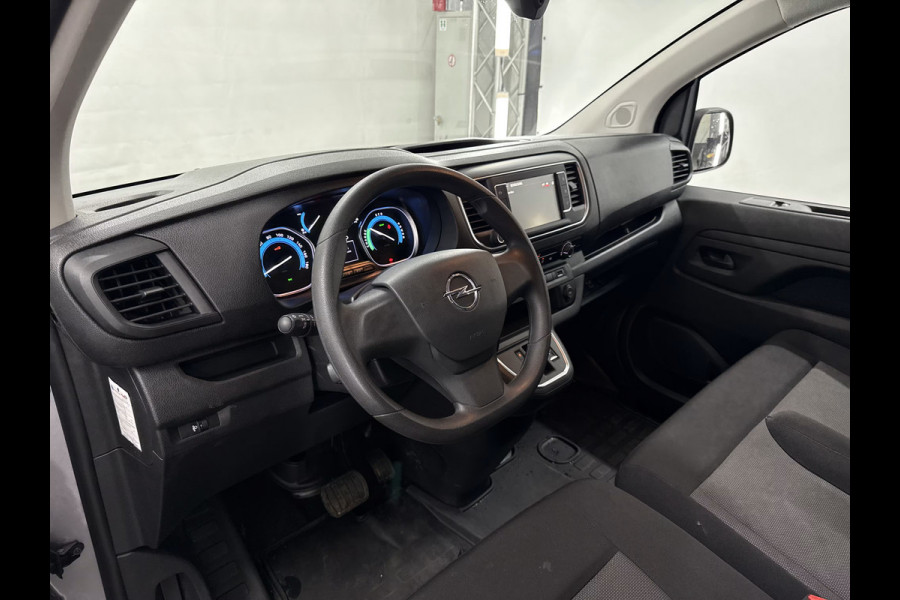 Opel Vivaro Electric L3 75 kWh Airco Navigatie (Wordt verwacht)