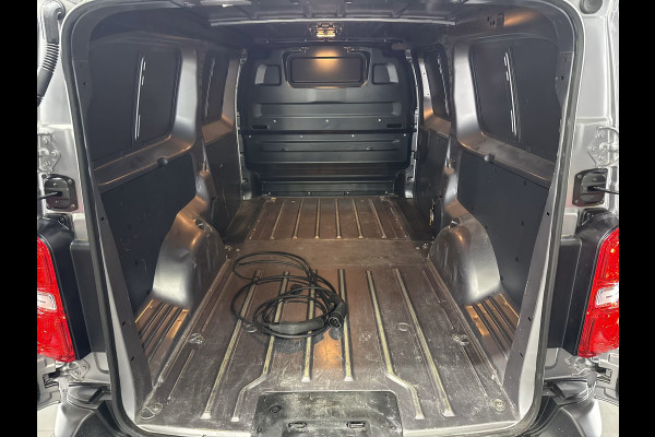 Opel Vivaro Electric L3 75 kWh Airco Navigatie (Wordt verwacht)