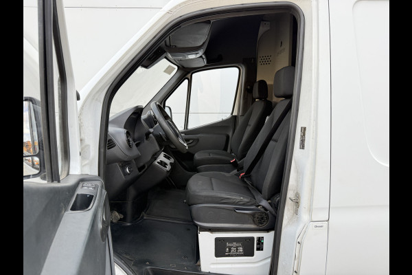 Mercedes-Benz Sprinter 311 1.9 110PK Automaat L3H2 Climate Control Pakketinrichting Pakketwagen