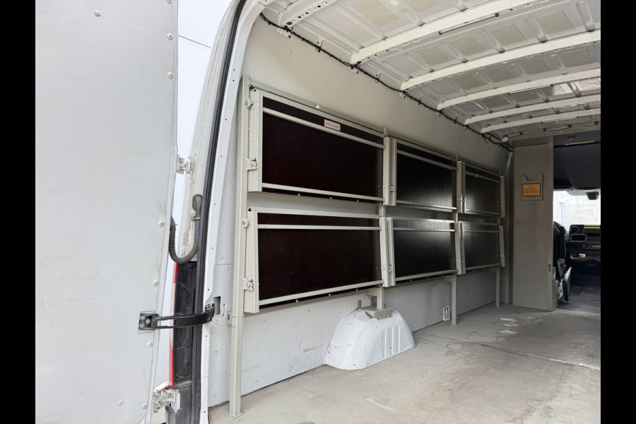 Mercedes-Benz Sprinter 311 1.9 110PK Automaat L3H2 Climate Control Pakketinrichting Pakketwagen