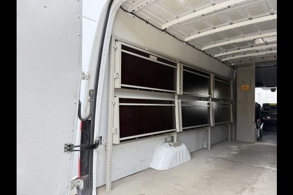 Mercedes-Benz Sprinter 311 1.9 110PK Automaat L3H2 Climate Control Pakketinrichting Pakketwagen
