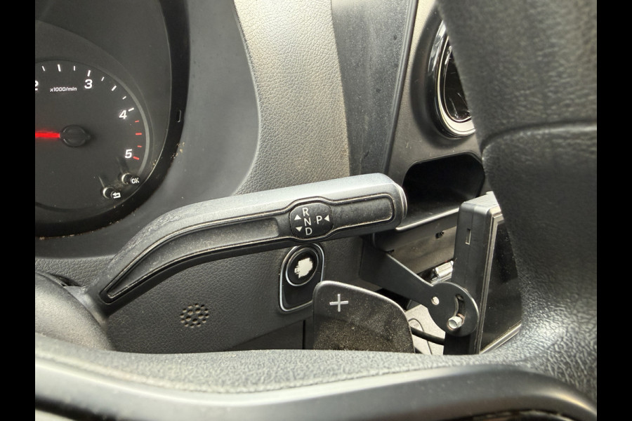 Mercedes-Benz Sprinter 311 1.9 110PK Automaat L3H2 Climate Control Pakketinrichting Pakketwagen