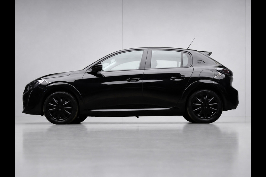 Peugeot e-208 EV Allure 50 kWh SOH 90% (CARPLAY,NAVI,LED,CRUISE,SPORTSTOELEN,CLIMATE,PDC,NETTESTAAT)