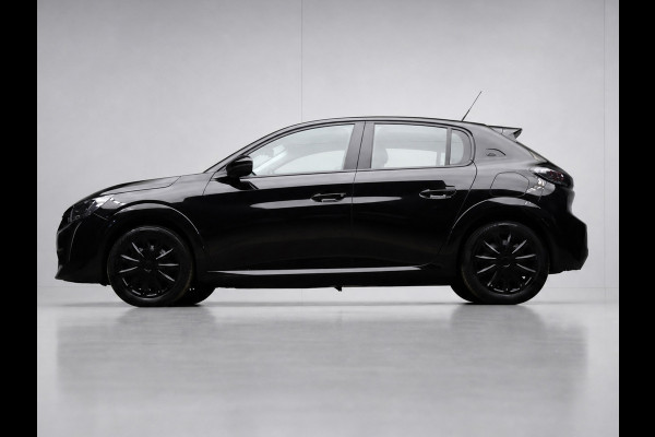 Peugeot e-208 EV Allure 50 kWh SOH 90% (CARPLAY,NAVI,LED,CRUISE,SPORTSTOELEN,CLIMATE,PDC,NETTESTAAT)