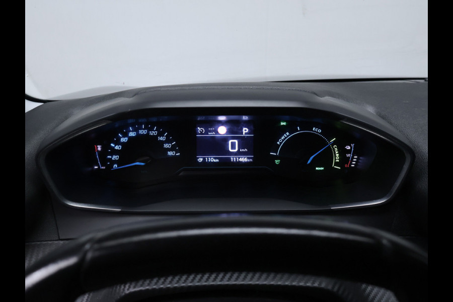 Peugeot e-208 EV Allure 50 kWh SOH 90% (CARPLAY,NAVI,LED,CRUISE,SPORTSTOELEN,CLIMATE,PDC,NETTESTAAT)