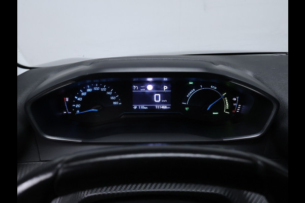 Peugeot e-208 EV Allure 50 kWh SOH 90% (CARPLAY,NAVI,LED,CRUISE,SPORTSTOELEN,CLIMATE,PDC,NETTESTAAT)