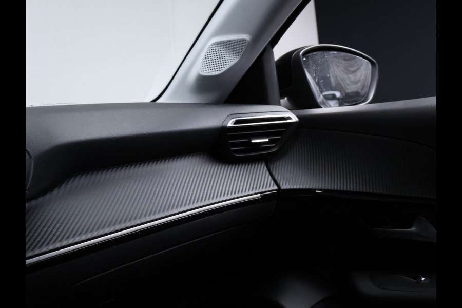 Peugeot e-208 EV Allure 50 kWh SOH 90% (CARPLAY,NAVI,LED,CRUISE,SPORTSTOELEN,CLIMATE,PDC,NETTESTAAT)