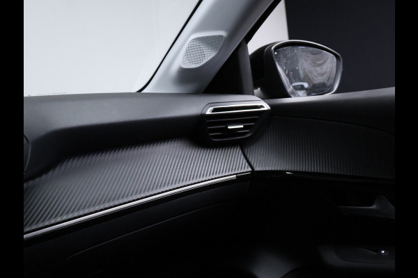 Peugeot e-208 EV Allure 50 kWh SOH 90% (CARPLAY,NAVI,LED,CRUISE,SPORTSTOELEN,CLIMATE,PDC,NETTESTAAT)
