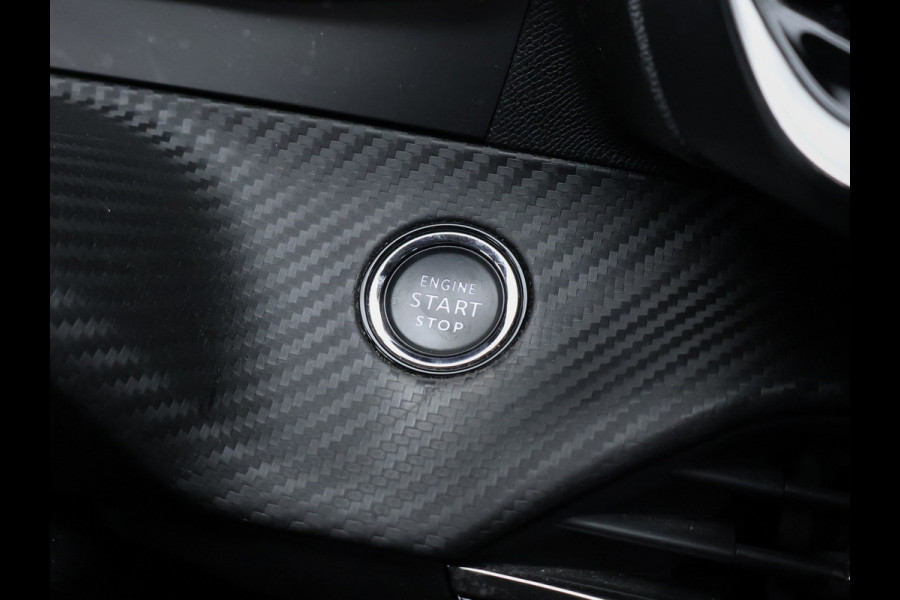 Peugeot e-208 EV Allure 50 kWh SOH 90% (CARPLAY,NAVI,LED,CRUISE,SPORTSTOELEN,CLIMATE,PDC,NETTESTAAT)