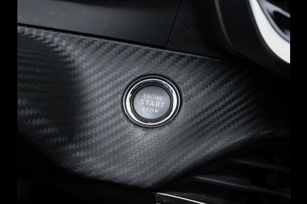 Peugeot e-208 EV Allure 50 kWh SOH 90% (CARPLAY,NAVI,LED,CRUISE,SPORTSTOELEN,CLIMATE,PDC,NETTESTAAT)