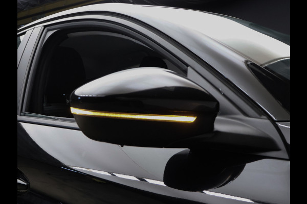 Peugeot e-208 EV Allure 50 kWh SOH 90% (CARPLAY,NAVI,LED,CRUISE,SPORTSTOELEN,CLIMATE,PDC,NETTESTAAT)