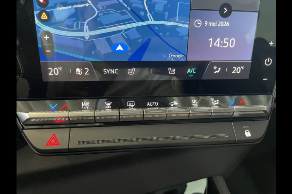 Renault Austral 1.3 MHEV Automaat 160PK Techno Climate control  Navigatie Apple Carplay/Android Auto Full LED PDC VA+ Camera Cruise Control 19" Velgen