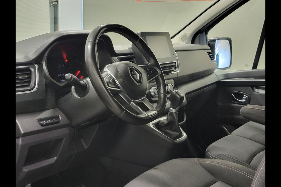 Renault Trafic 2.0dCi 150pk L2/H1 Dubbele Cabine Automaat Euro 6!