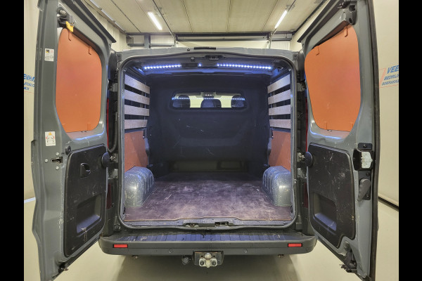 Renault Trafic 2.0dCi 150pk L2/H1 Dubbele Cabine Automaat Euro 6!