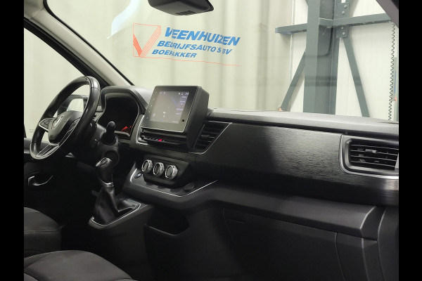 Renault Trafic 2.0dCi 150pk L2/H1 Dubbele Cabine Automaat Euro 6!
