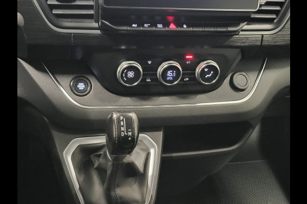 Renault Trafic 2.0dCi 150pk L2/H1 Dubbele Cabine Automaat Euro 6!